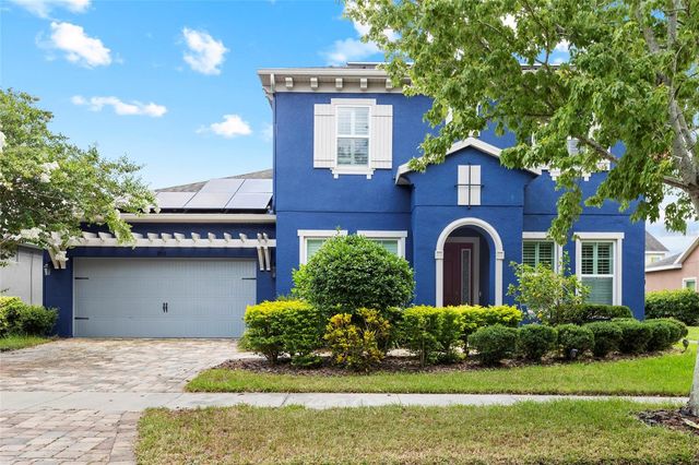 7013 ARTESIAN COURT, Apollo Beach, FL 33572