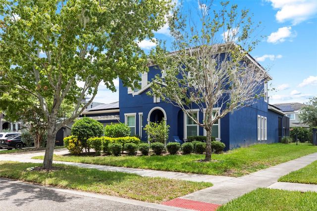 7013 ARTESIAN COURT, Apollo Beach, FL 33572