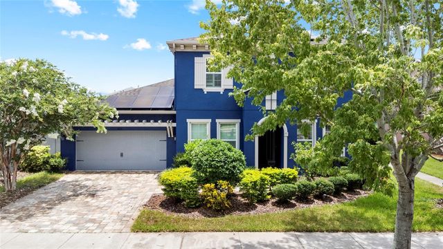 7013 ARTESIAN COURT, Apollo Beach, FL 33572