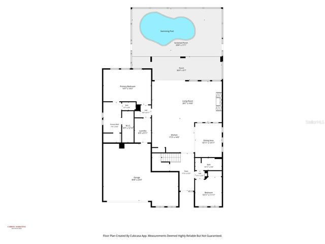 7013 ARTESIAN COURT, Apollo Beach, FL 33572