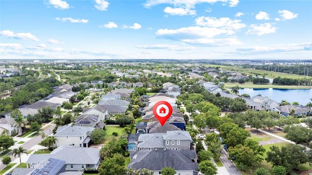 7013 ARTESIAN COURT, Apollo Beach, FL 33572