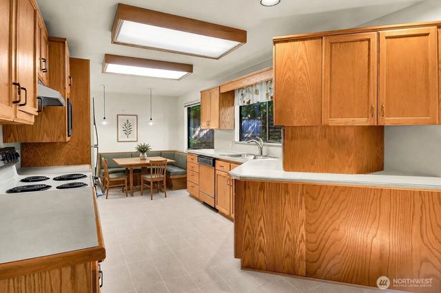 4030 139th Avenue SE, Bellevue, WA 98006