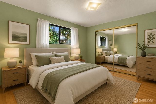4030 139th Avenue SE, Bellevue, WA 98006
