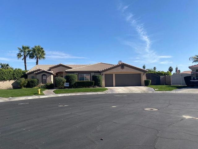 82400 Cantor Circle, Indio, CA 92201