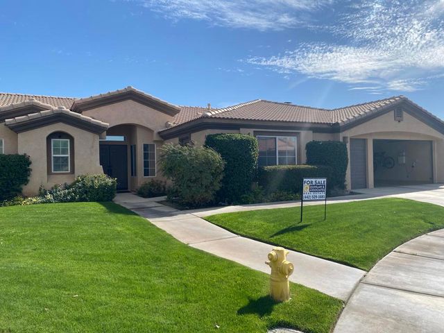 82400 Cantor Circle, Indio, CA 92201