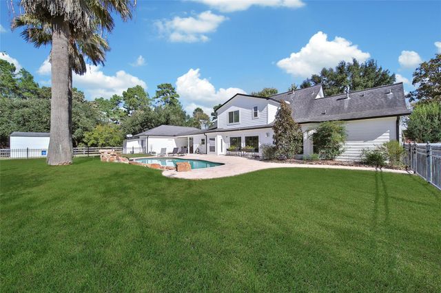 29919 Tudor Way, Magnolia, TX 77355