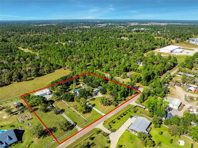 29919 Tudor Way, Magnolia, TX 77355