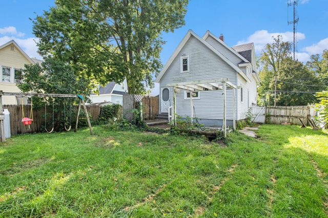 210 Battle Creek Avenue, Battle Creek City, MI 49037