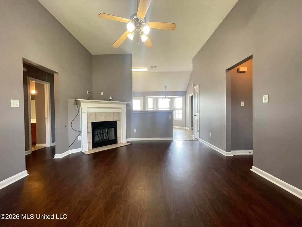 3815 Conrail Circle, Horn Lake, MS 38637 — photo 2