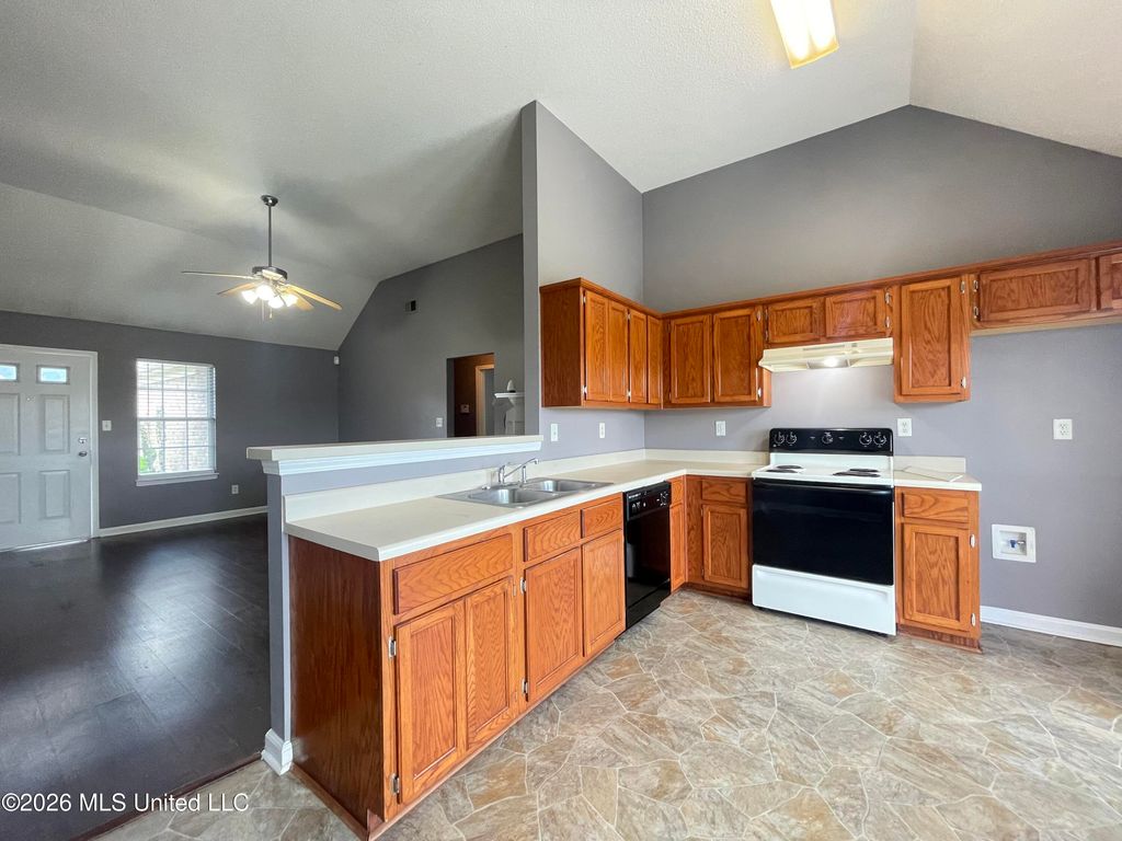 3815 Conrail Circle, Horn Lake, MS 38637 — photo 3