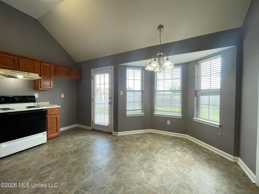 3815 Conrail Circle, Horn Lake, MS 38637 — photo 4