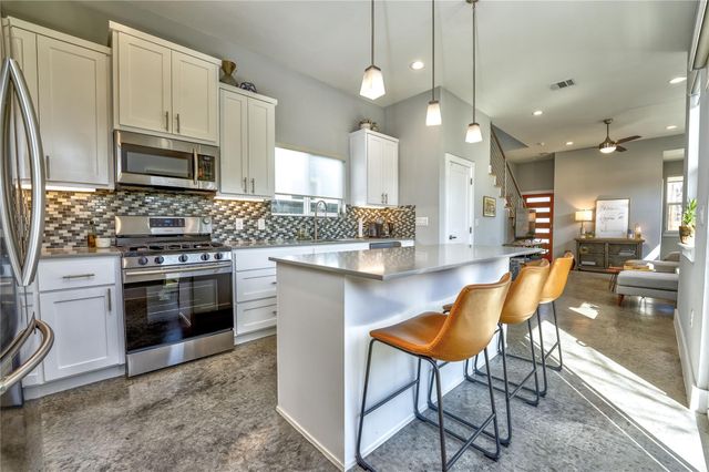 6505 Porter ST A, Austin, TX 78741