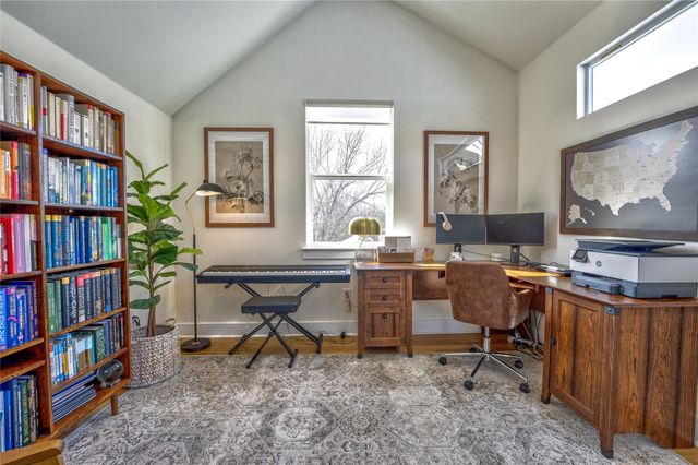 6505 Porter ST A, Austin, TX 78741