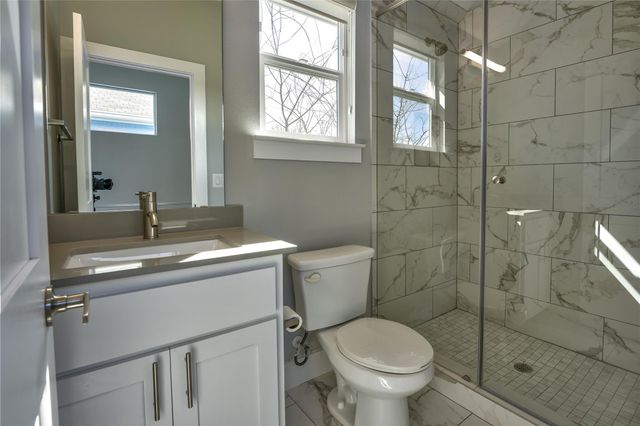 6505 Porter ST A, Austin, TX 78741