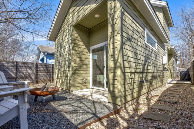 6505 Porter ST A, Austin, TX 78741