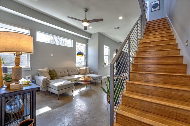 6505 Porter ST A, Austin, TX 78741