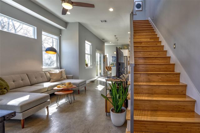 6505 Porter ST A, Austin, TX 78741