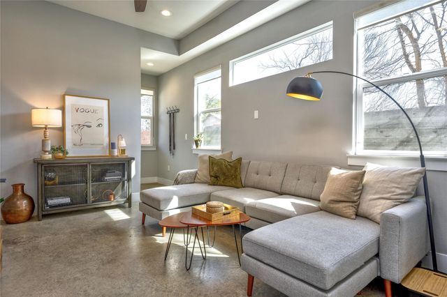 6505 Porter ST A, Austin, TX 78741