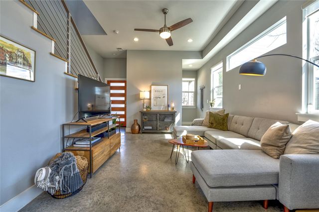 6505 Porter ST A, Austin, TX 78741