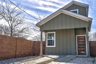 6505 Porter ST A, Austin, TX 78741