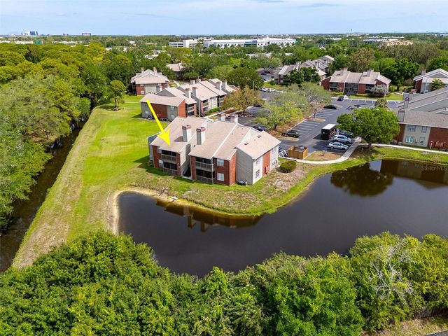 9100 DR MARTIN LUTHER KING JR STREET N 406, St Petersburg, FL 33702