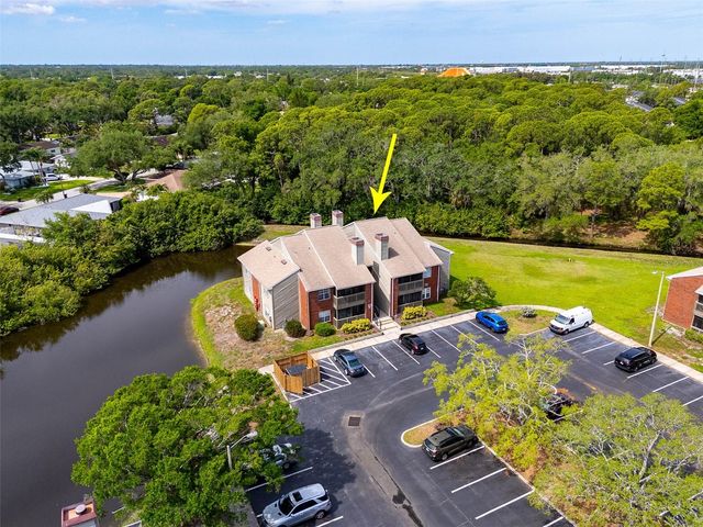 9100 DR MARTIN LUTHER KING JR STREET N 406, St Petersburg, FL 33702