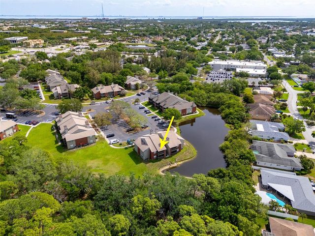 9100 DR MARTIN LUTHER KING JR STREET N 406, St Petersburg, FL 33702