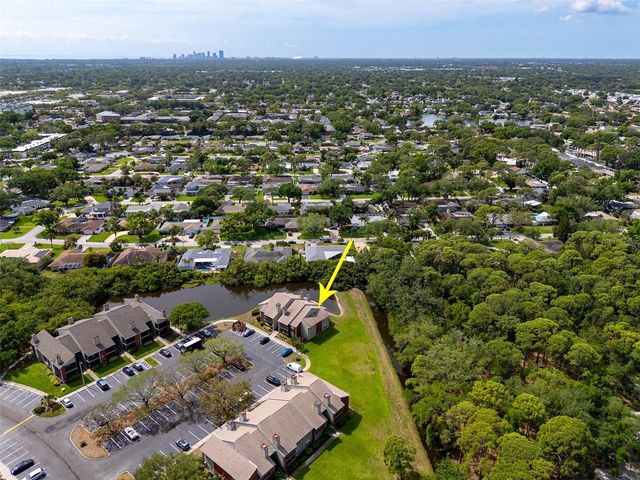 9100 DR MARTIN LUTHER KING JR STREET N 406, St Petersburg, FL 33702