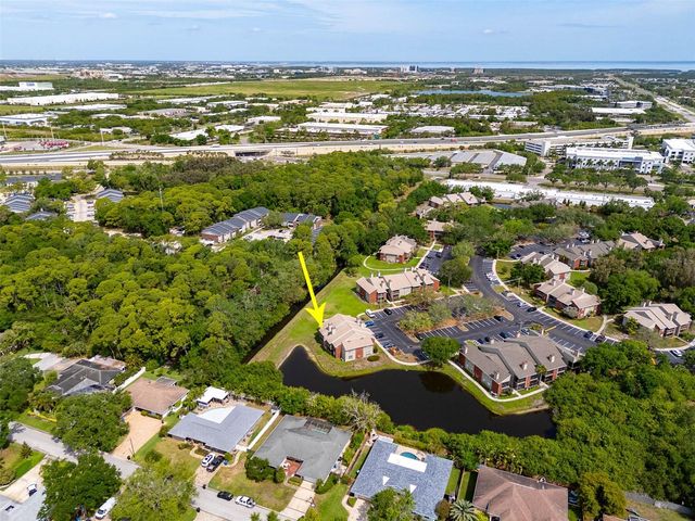 9100 DR MARTIN LUTHER KING JR STREET N 406, St Petersburg, FL 33702