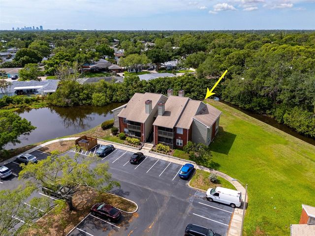 9100 DR MARTIN LUTHER KING JR STREET N 406, St Petersburg, FL 33702