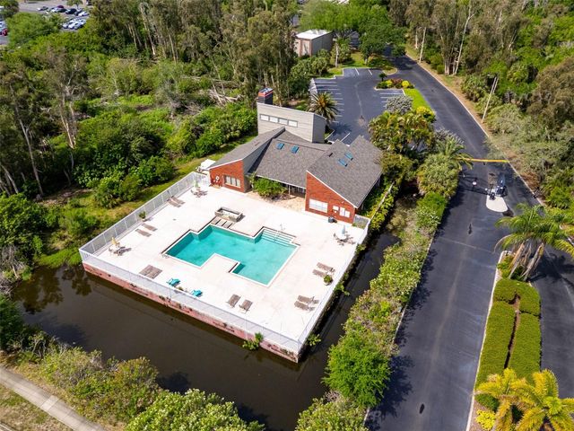 9100 DR MARTIN LUTHER KING JR STREET N 406, St Petersburg, FL 33702