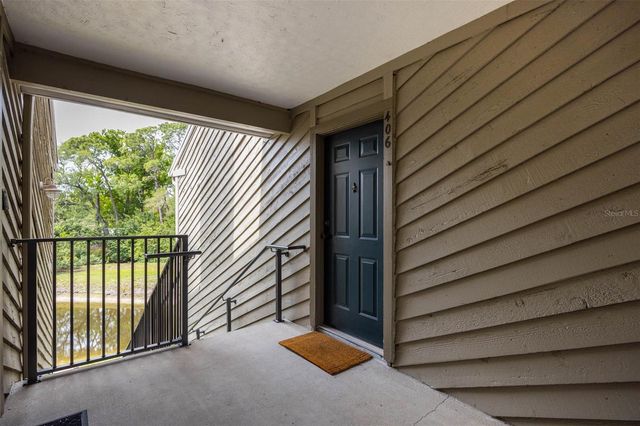 9100 DR MARTIN LUTHER KING JR STREET N 406, St Petersburg, FL 33702