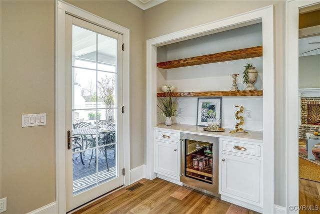 12436 Bluffton Ridge Ct, Goochland, VA 23238