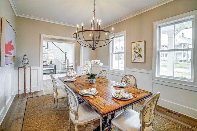 12436 Bluffton Ridge Ct, Goochland, VA 23238