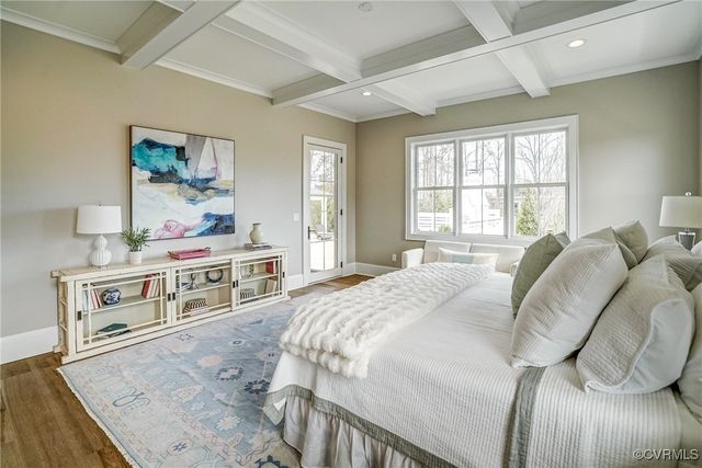 12436 Bluffton Ridge Ct, Goochland, VA 23238