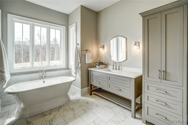 12436 Bluffton Ridge Ct, Goochland, VA 23238