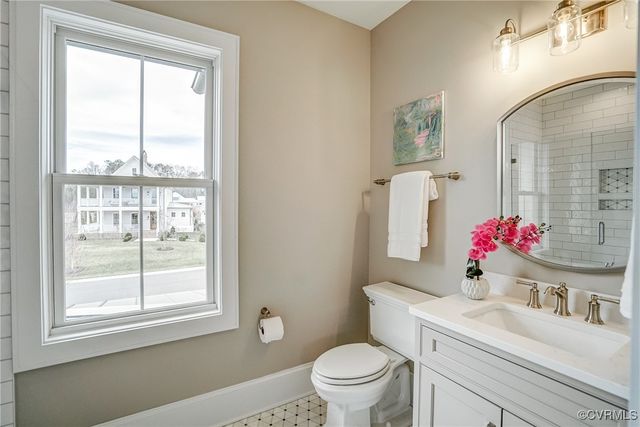 12436 Bluffton Ridge Ct, Goochland, VA 23238