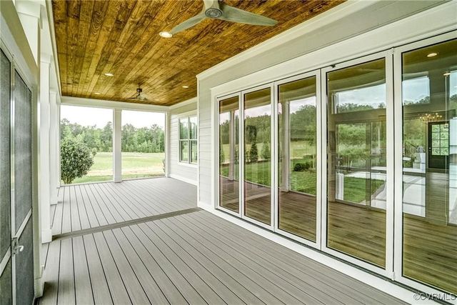 12436 Bluffton Ridge Ct, Goochland, VA 23238