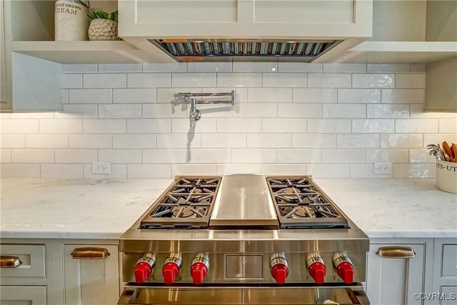 12436 Bluffton Ridge Ct, Goochland, VA 23238