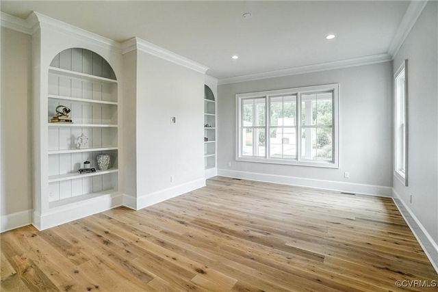 12436 Bluffton Ridge Ct, Goochland, VA 23238