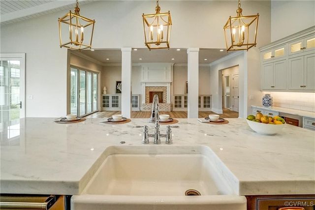 12436 Bluffton Ridge Ct, Goochland, VA 23238