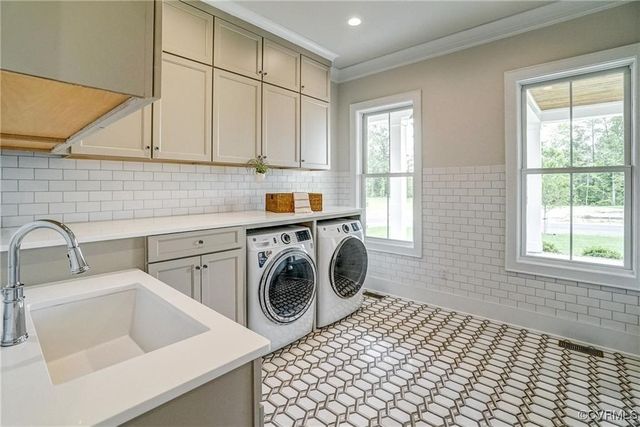 12436 Bluffton Ridge Ct, Goochland, VA 23238