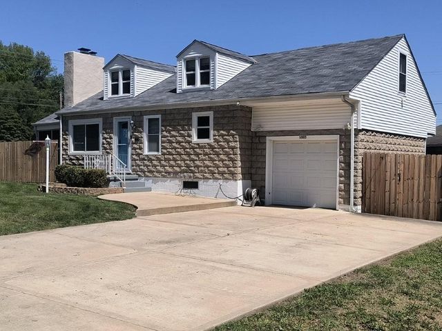 1005 S Forest Avenue, Independence, MO 64050
