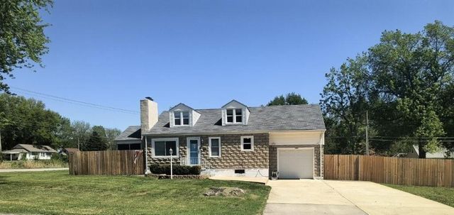 1005 S Forest Avenue, Independence, MO 64050