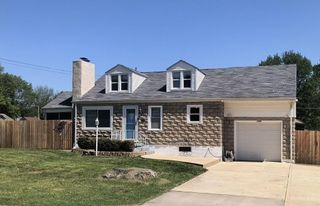 1005 S Forest Avenue, Independence, MO 64050