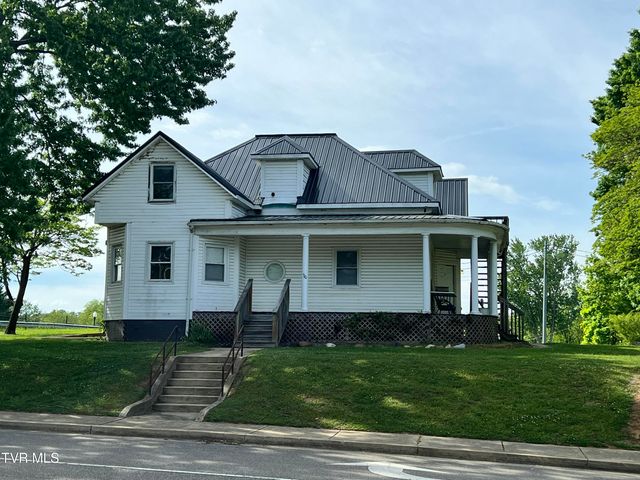 510 Lamont Street, Johnson City, TN 37604