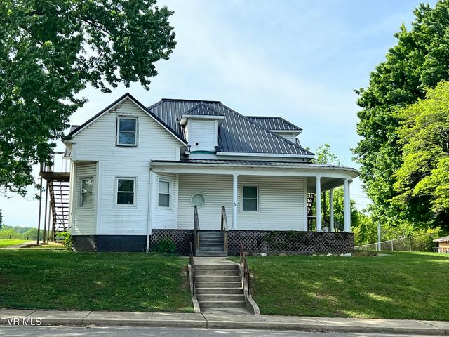 510 Lamont Street, Johnson City, TN 37604
