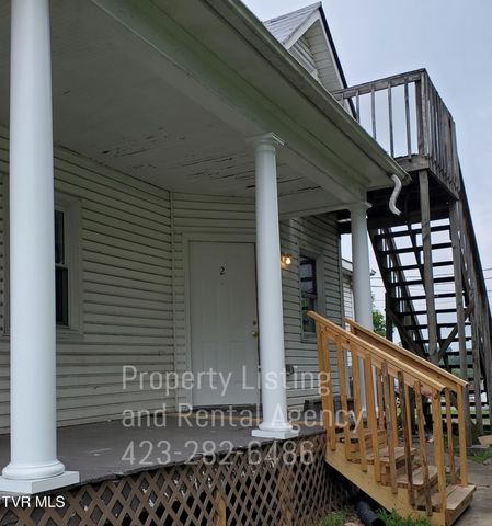 510 Lamont Street, Johnson City, TN 37604