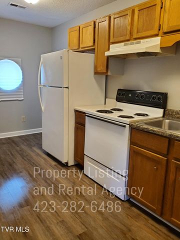 510 Lamont Street, Johnson City, TN 37604