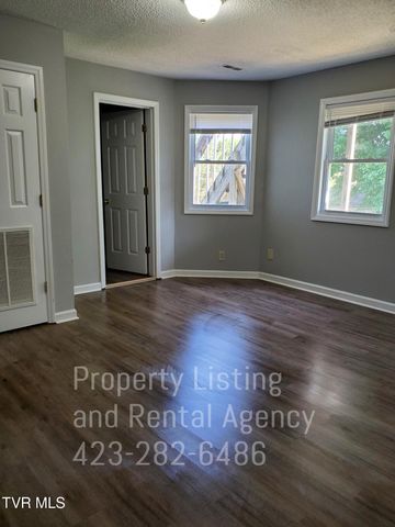 510 Lamont Street, Johnson City, TN 37604